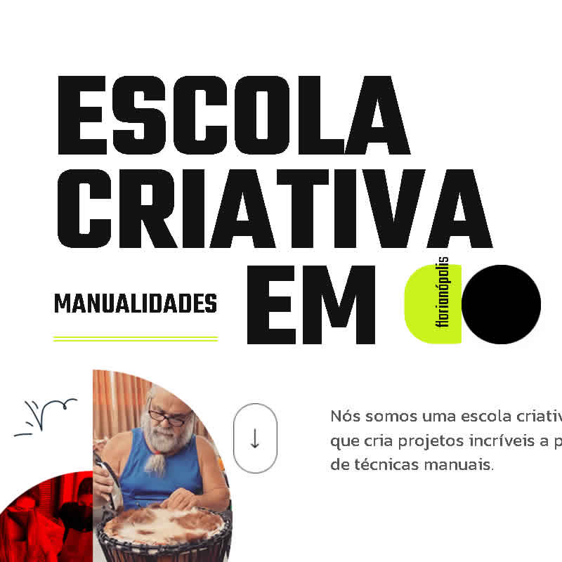 Escola Criativa